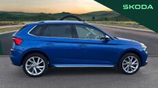 Skoda Kamiq 1.0 TSI 110 SE L Executive 5dr DSG Petrol Hatchback